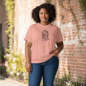QUEER EYE | Jonathan Van Ness Graphic T-Shirt